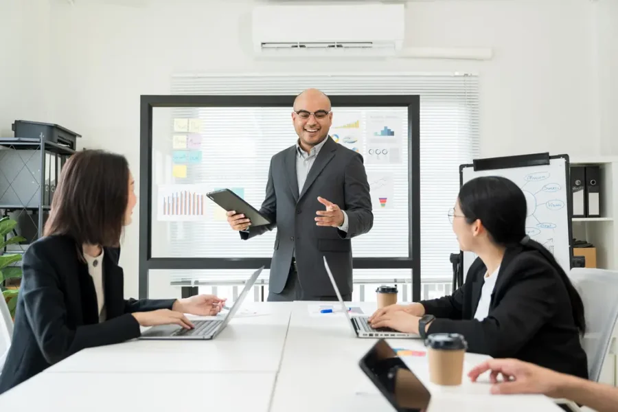 135 Presentation Topic Ideas