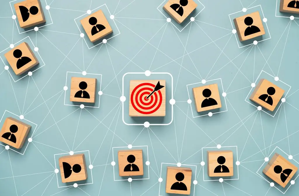 Set shared goals and joint KPIs