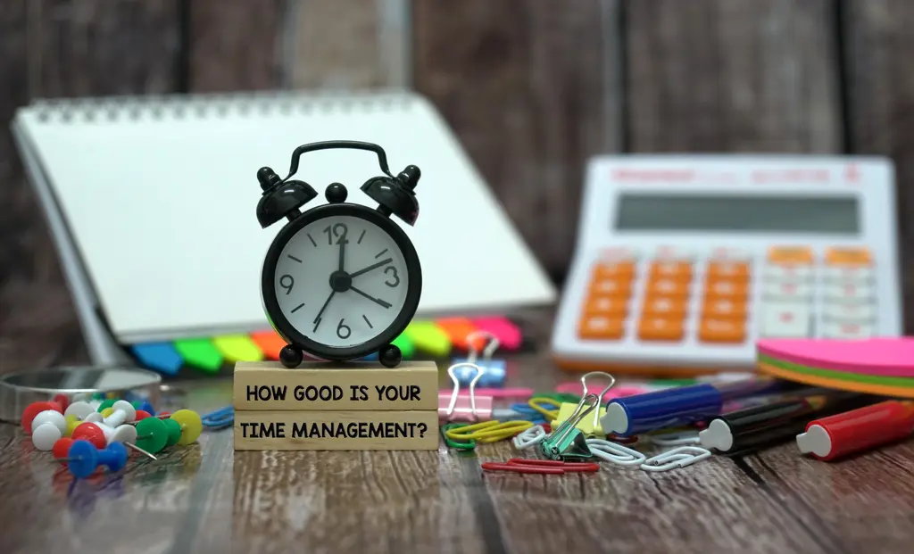 Types of Time Management Systems and How to Choose the Right One Types of Time Management Systems and How to Choose the Right One