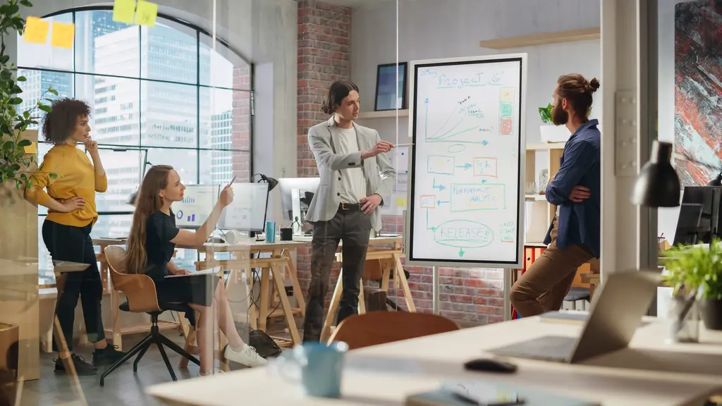 The Surprising Impact of AI on Digital Marketing Strategies The Surprising Impact of AI on Digital Marketing Strategies