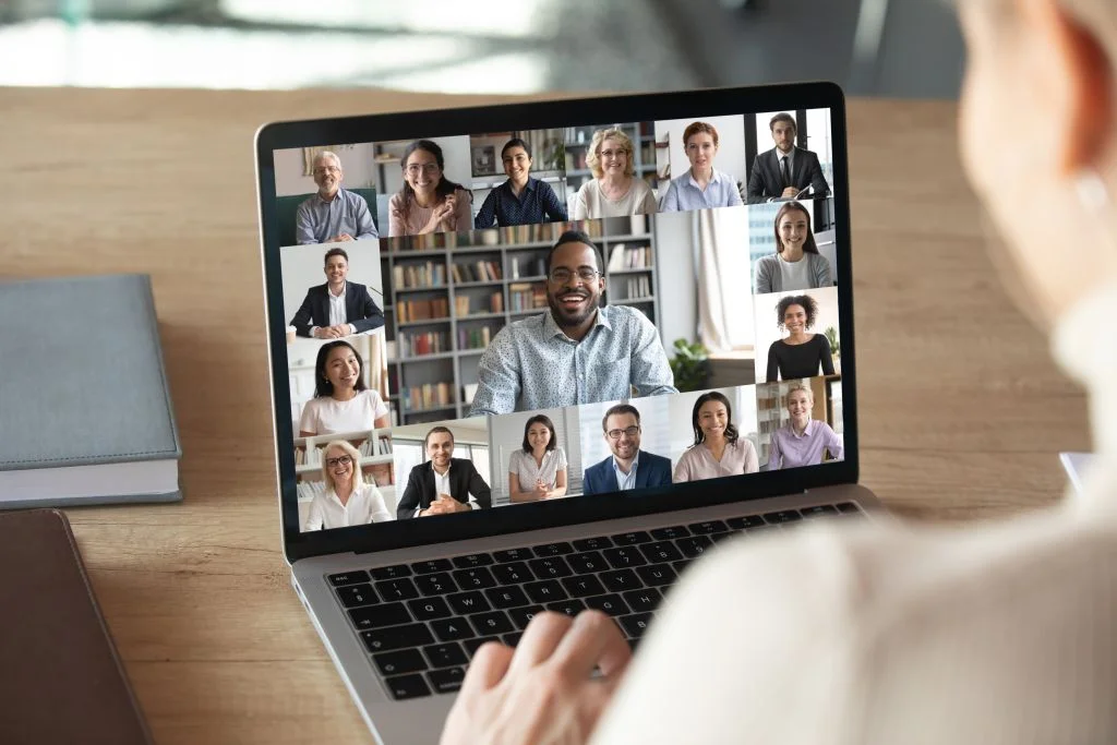 Remote Work Capabilities - Bitrix24