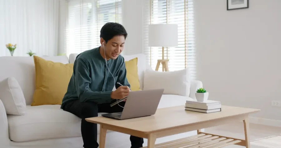 Remote Work Security Checklist for Modern Teams 