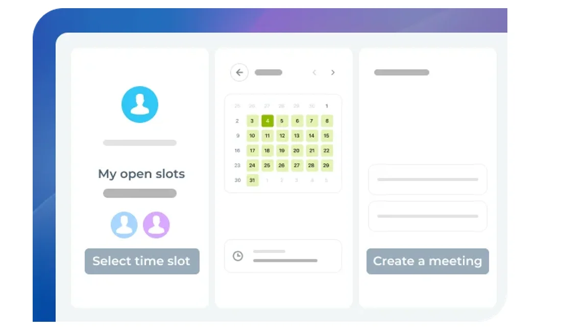 The Bitrix24 advantage: transforming healthcare scheduling The Bitrix24 advantage: transforming healthcare scheduling