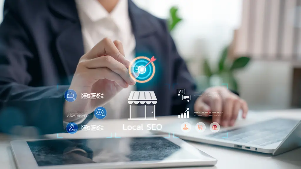 Marketing's Hidden Weapon: AI's Subversive Edge Marketing's Hidden Weapon: AI's Subversive Edge