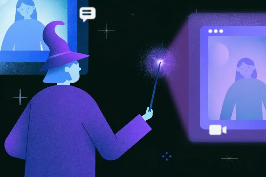 Summoning teamwork in times of chaos